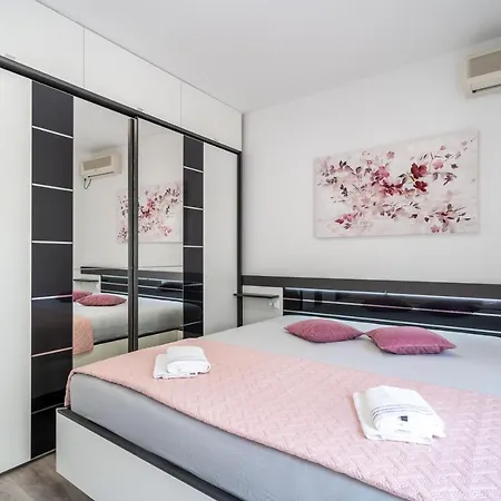Pensjonat Deluxe 4*