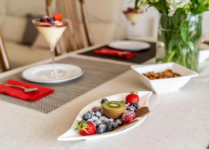 Pensión Deluxe 4*