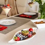 Konukevi Deluxe 4*
