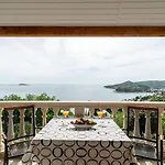 Konukevi Deluxe 4*