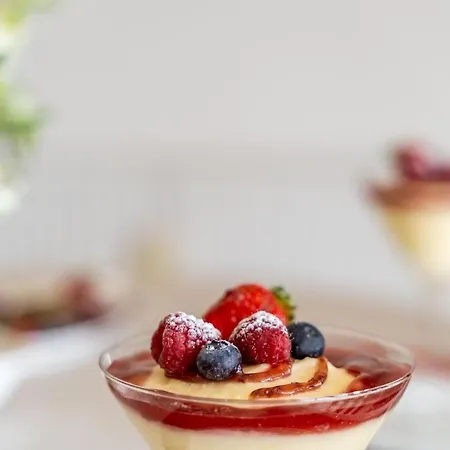 Penzion Deluxe Mlini